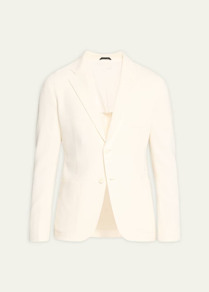 Seersucker suit separates on sale