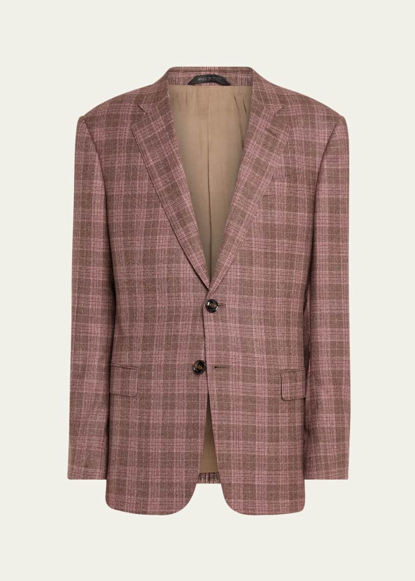 Armani men's sport coats sales