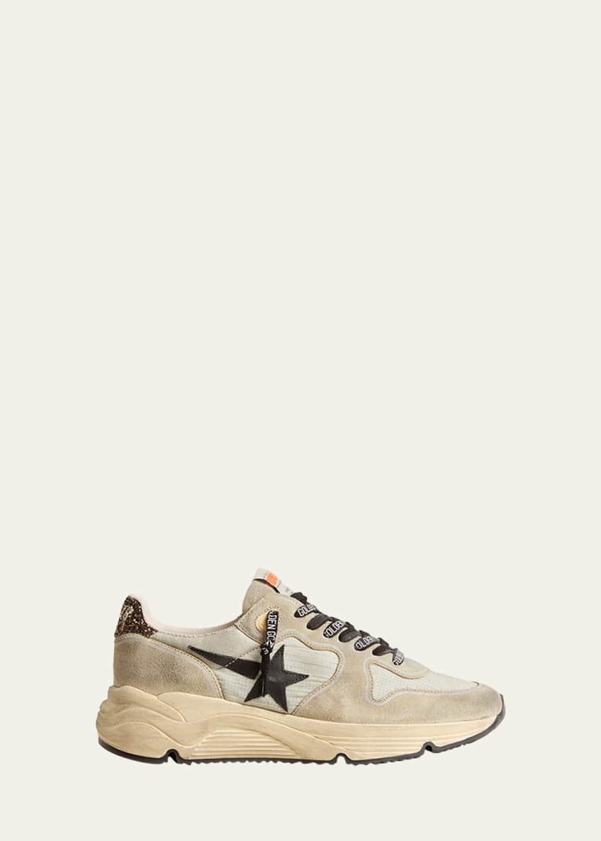 Bergdorf golden goose new arrivals