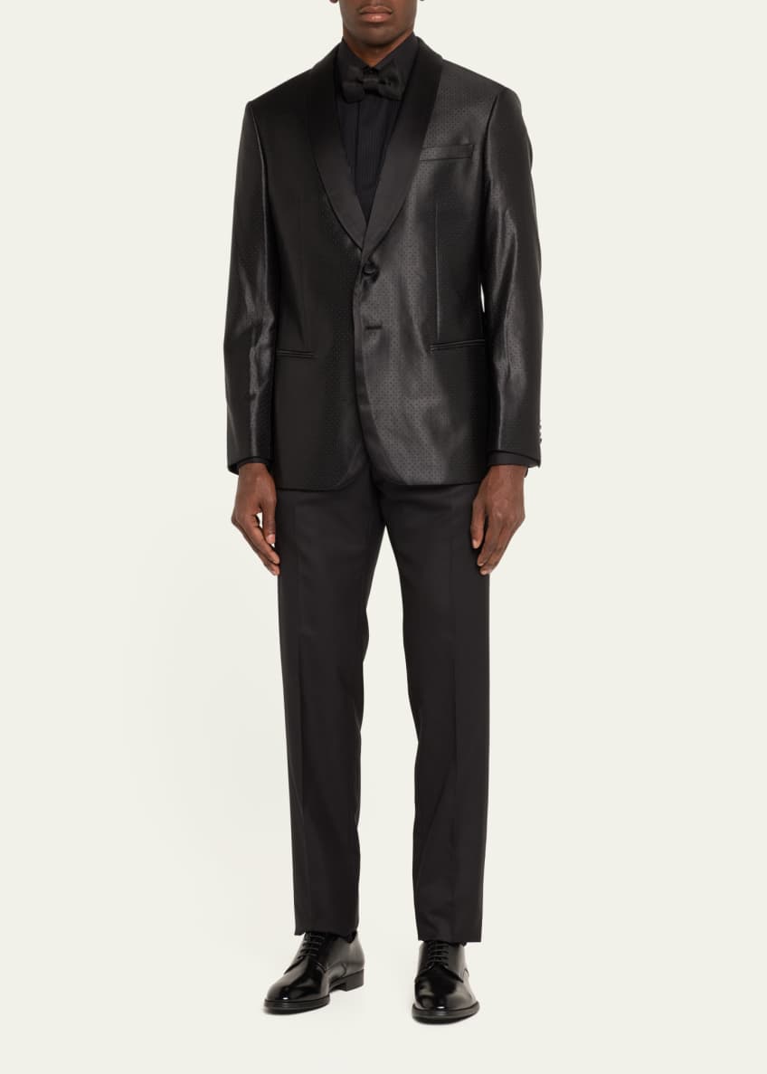 giorgio armani shawl