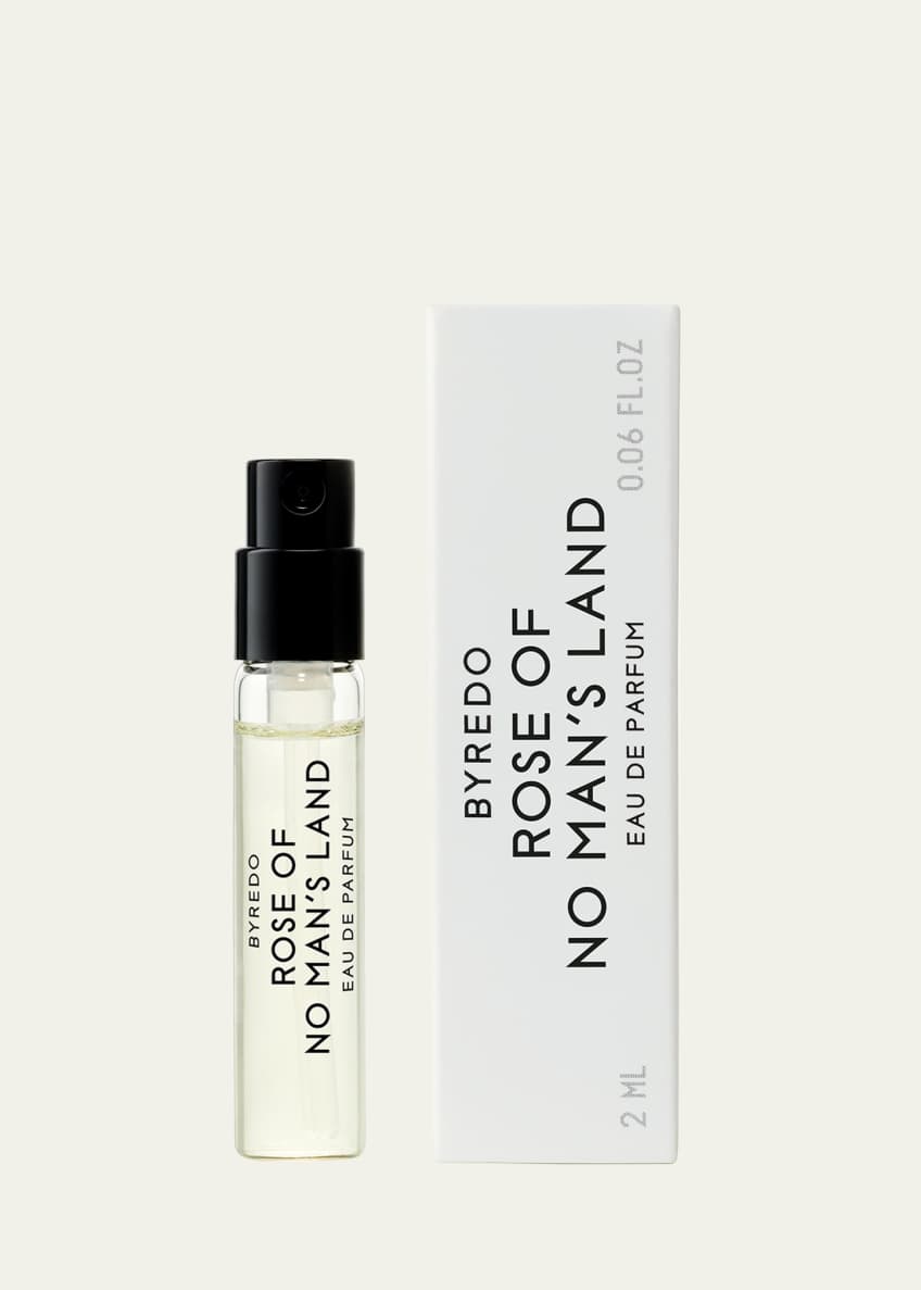 Byredo Rose of No Man's Land Eau de Parfum Sample, Yours with any