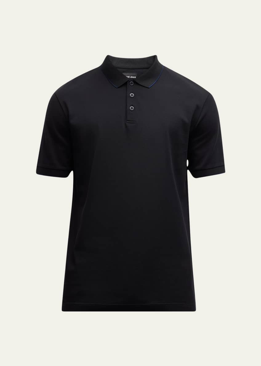 Polo giorgio armani shop