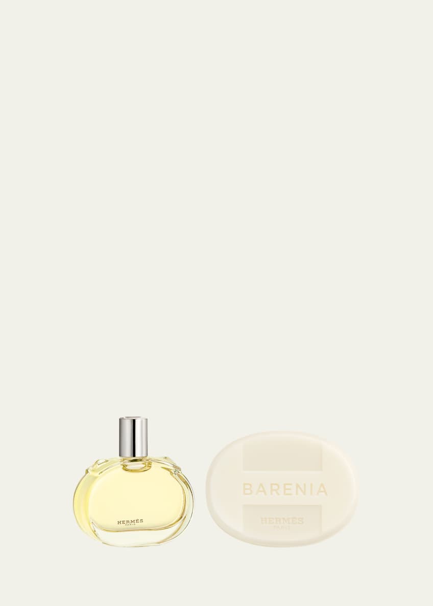 Hermes Barenia Duo Kit, Yours with any $170 Hermes Order Image 2 of 2