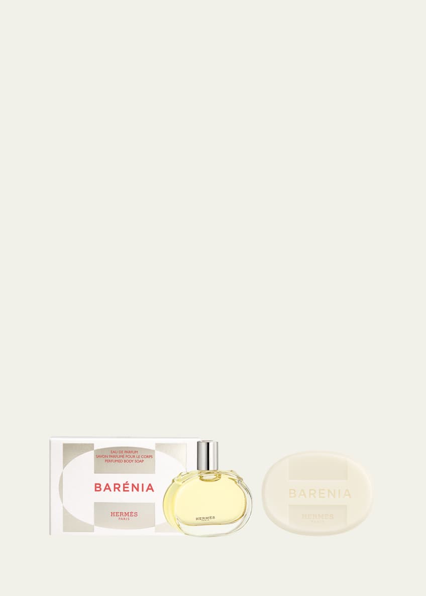 Hermes Barenia Duo Kit, Yours with any $170 Hermes Order Image 1 of 2