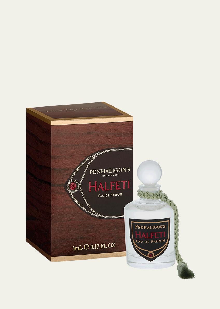 Penhaligon's Halfeti Eau de Parfum Mini, Yours with any $235 Penhaligon ...