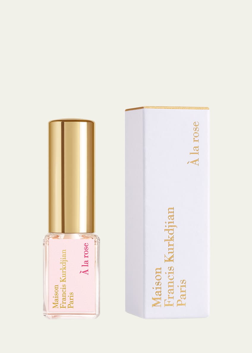 Maison Francis Kurkdjian A La Rose Eau de Parfum, Yours with any $300 Maison Francis Kurkdjian Order