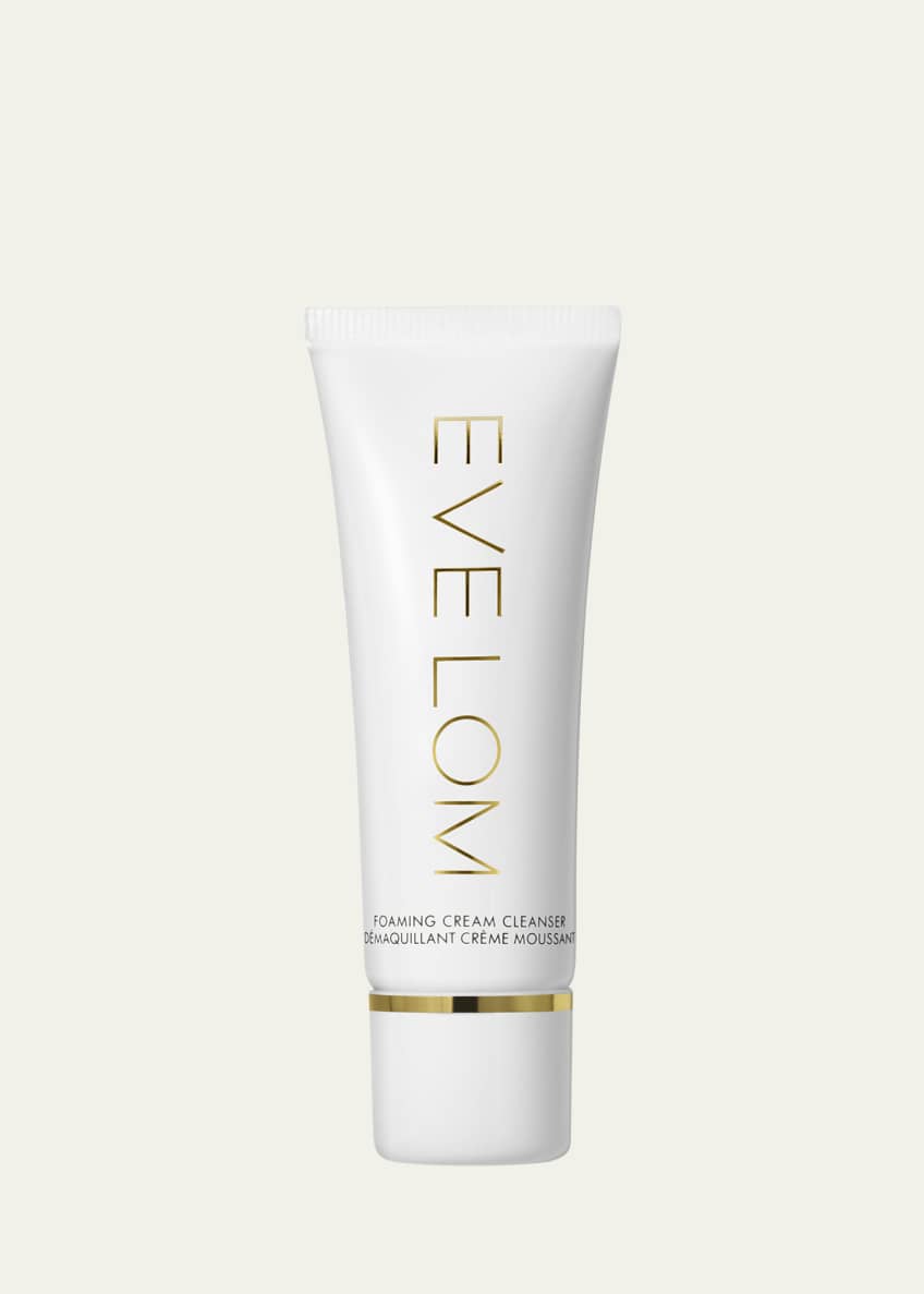 Eve Lom Foaming Cream Cleanser, Yours with any $75 Eve Lom purchase
