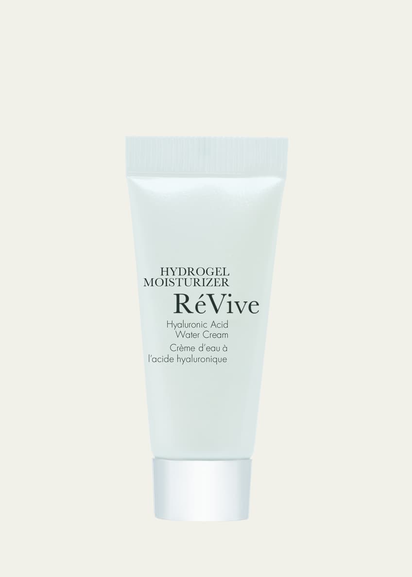 ReVive MSG Hydrogel Moisturizer, Yours with Any ReVive Order