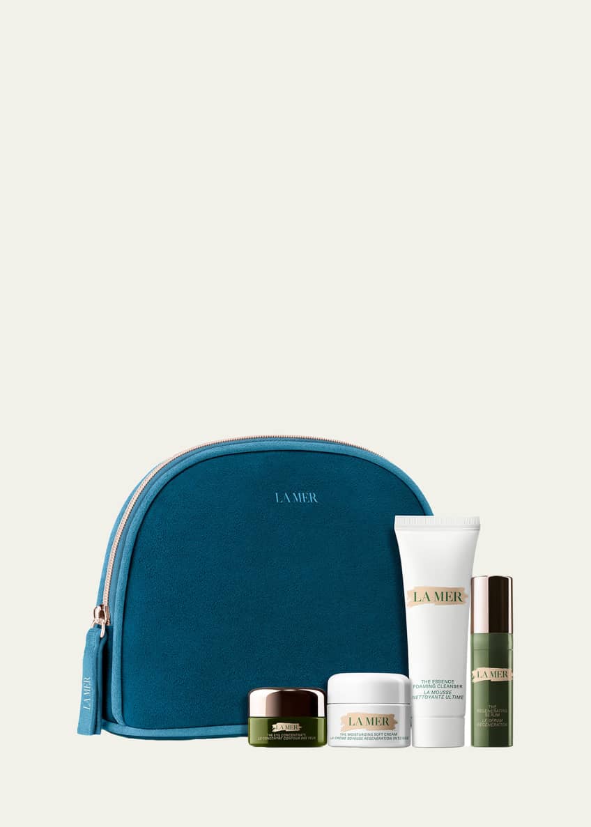La Mer Small Miracles Gift Set, Yours with any $375 La Mer order