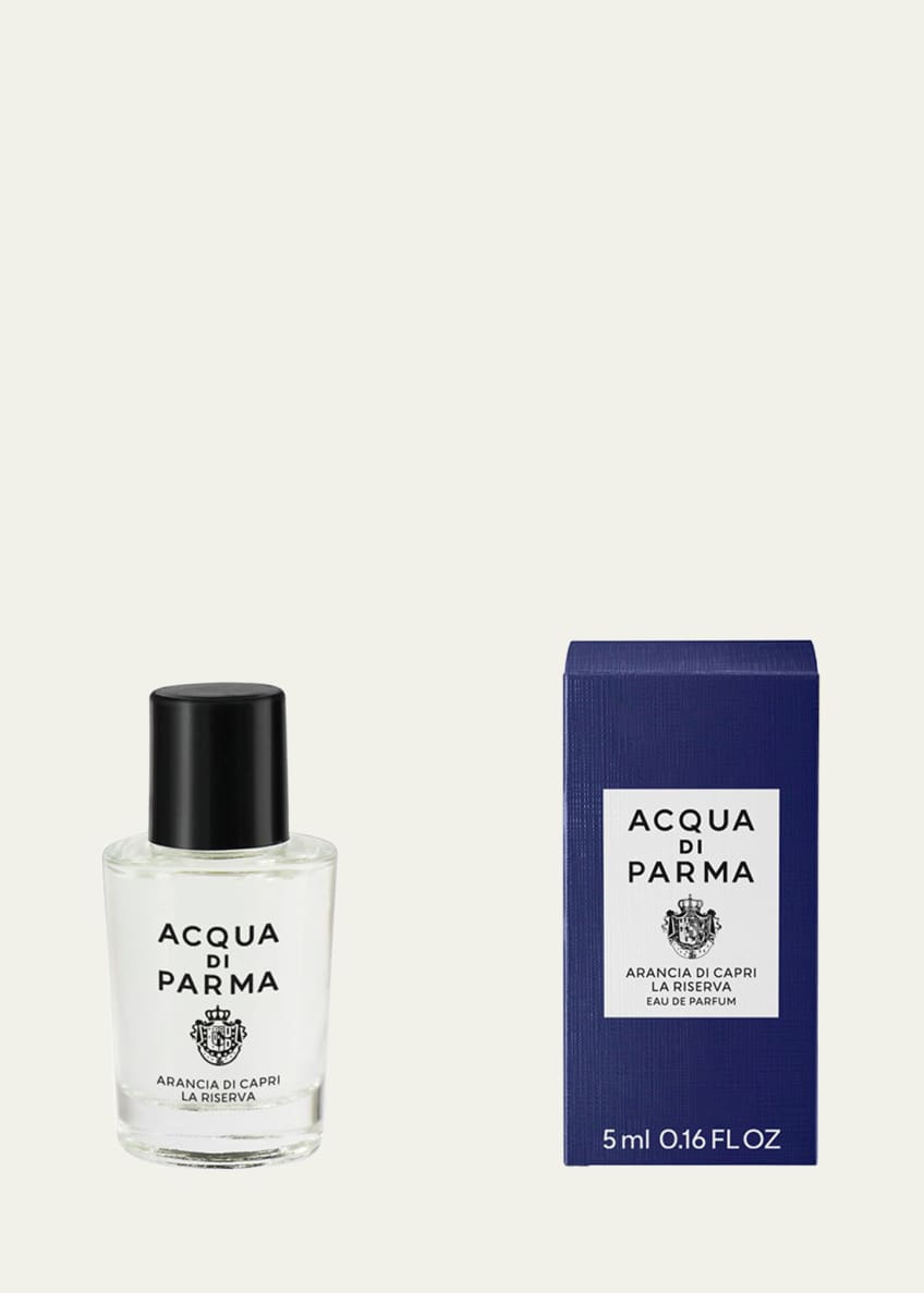 Acqua di Parma Arancia di Capri La Riserva Eau de Parfum, Yours with any $350 Acqua di Parma purchase