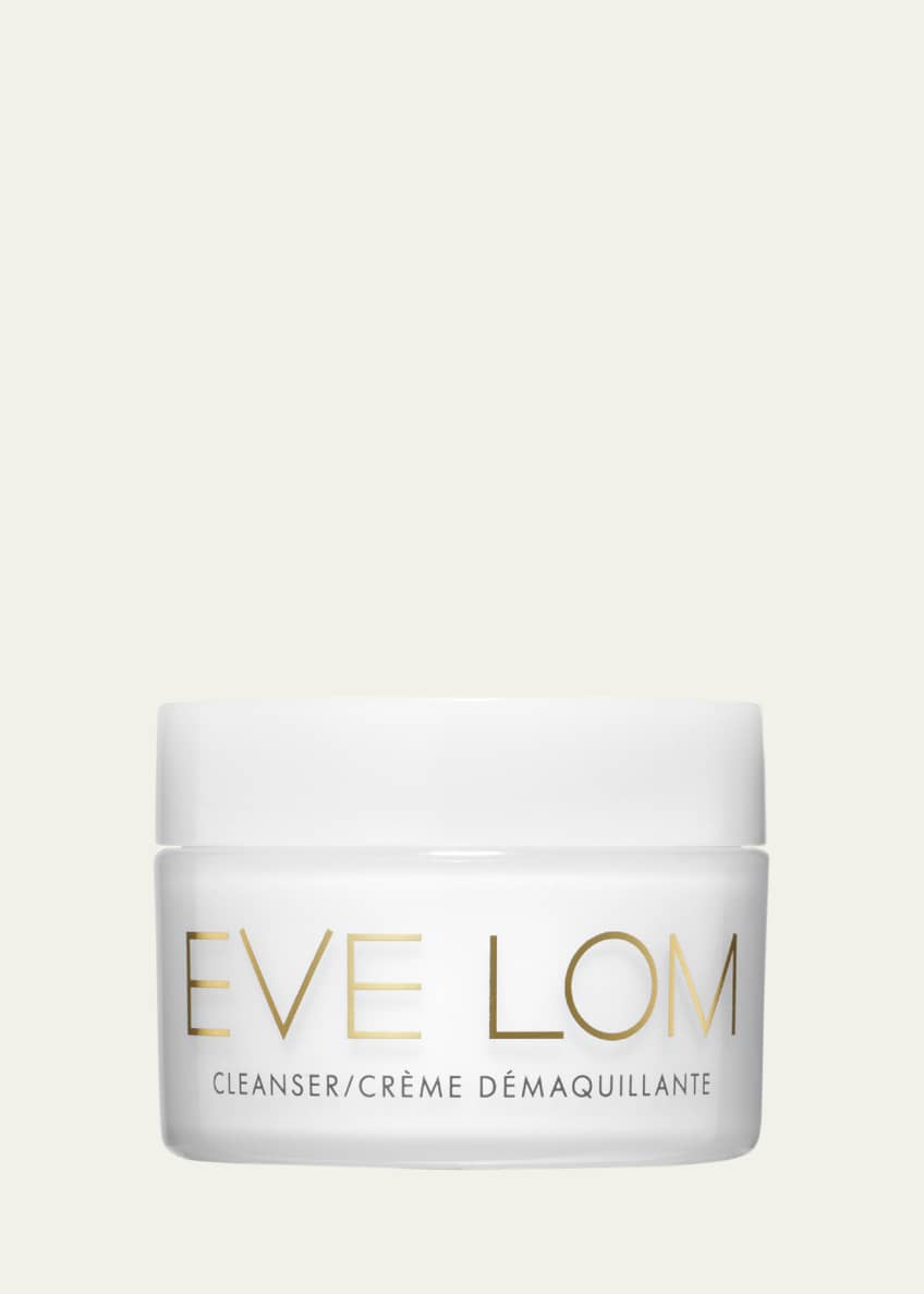 Eve Lom Cleanser Deluxe, Yours with any $75 Eve Lom order