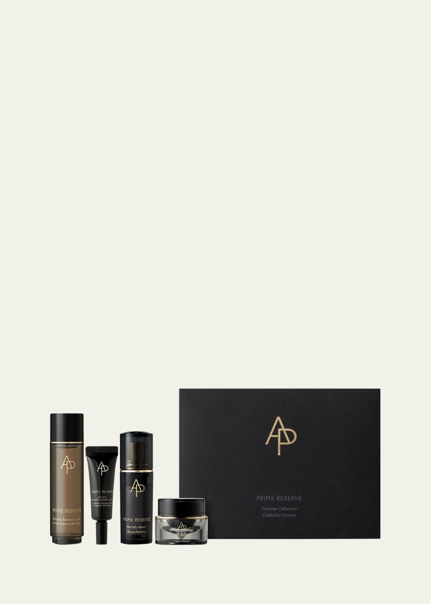 AP Beauty PRIME RESERVE Universe Collection, Yours with any $600 AP Beauty order