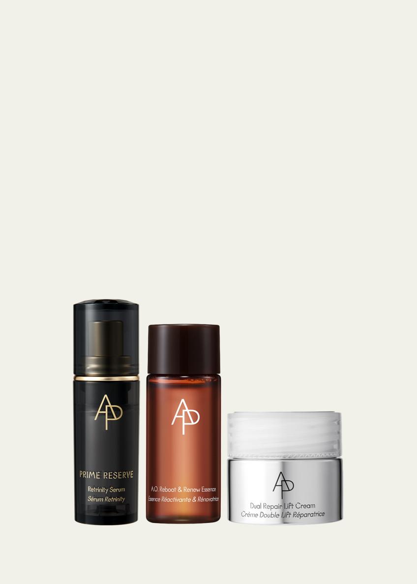 AP Beauty AP Beauty Trio, Yours with any $300 AP Beauty Purchase ...