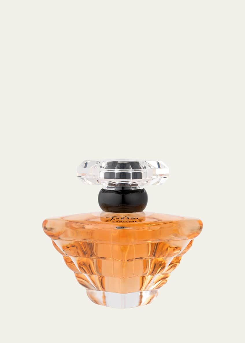 Trésor Eau De Parfum Spray, 3.4 oz