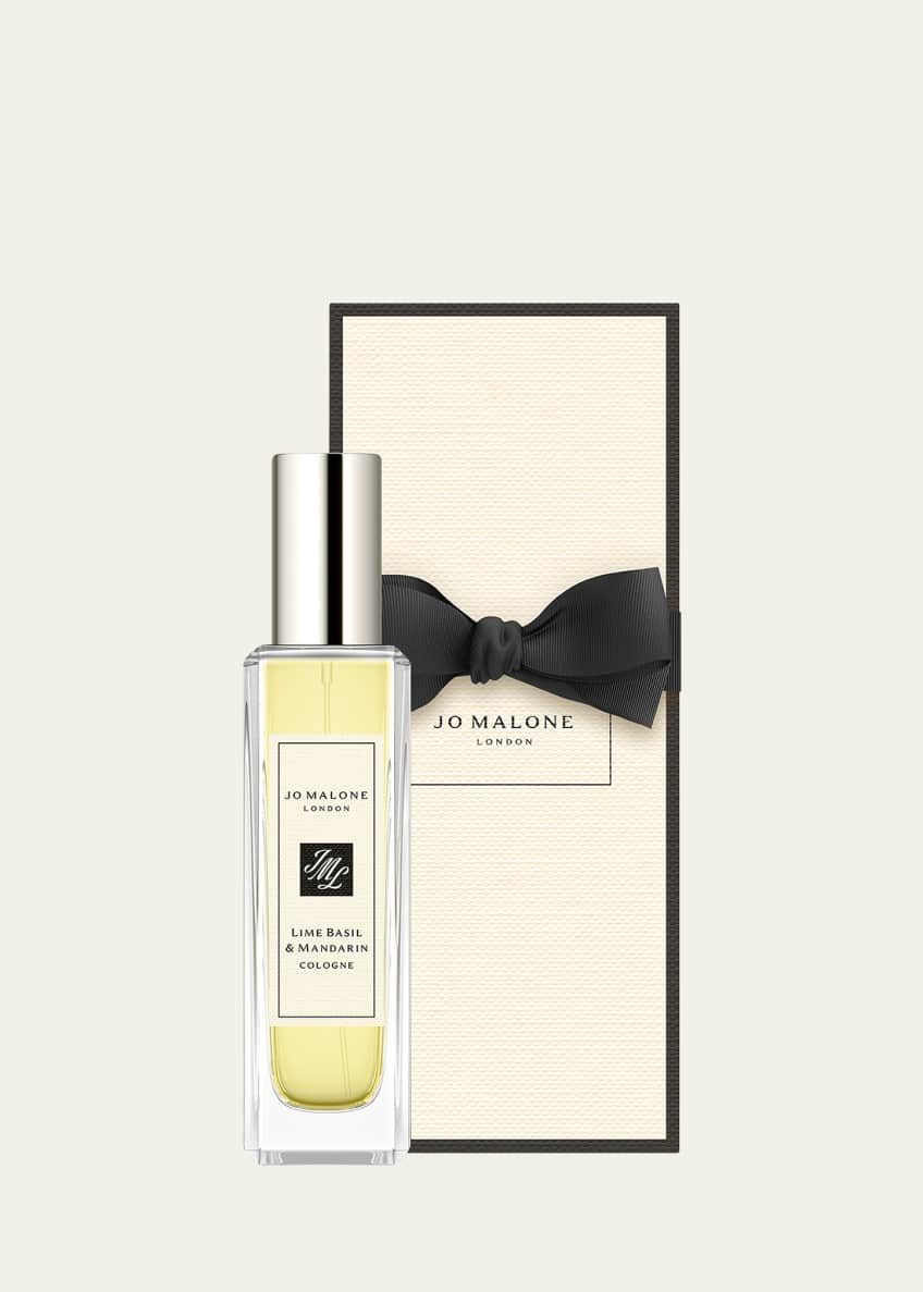 Lime basil perfume sale