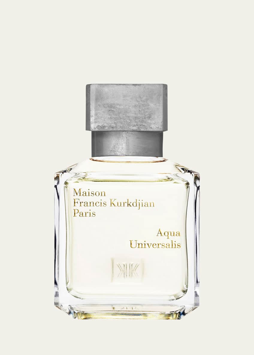 Maison Francis Kurkdjian Aqua Universalis Eau de Toilette, 2.4 oz. Image 1 of 2