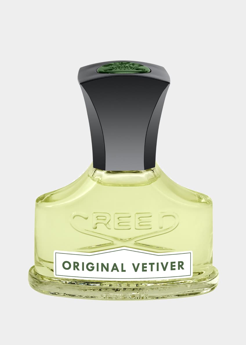 CREED Original Vetiver & Matching Items - Bergdorf Goodman