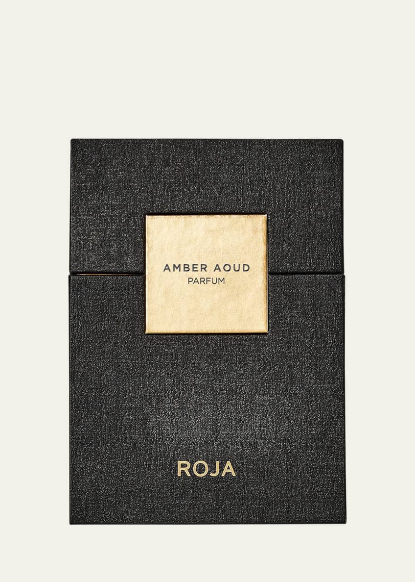 ROJA Amber Aoud Parfum, 3.4 oz. Image 2 of 5