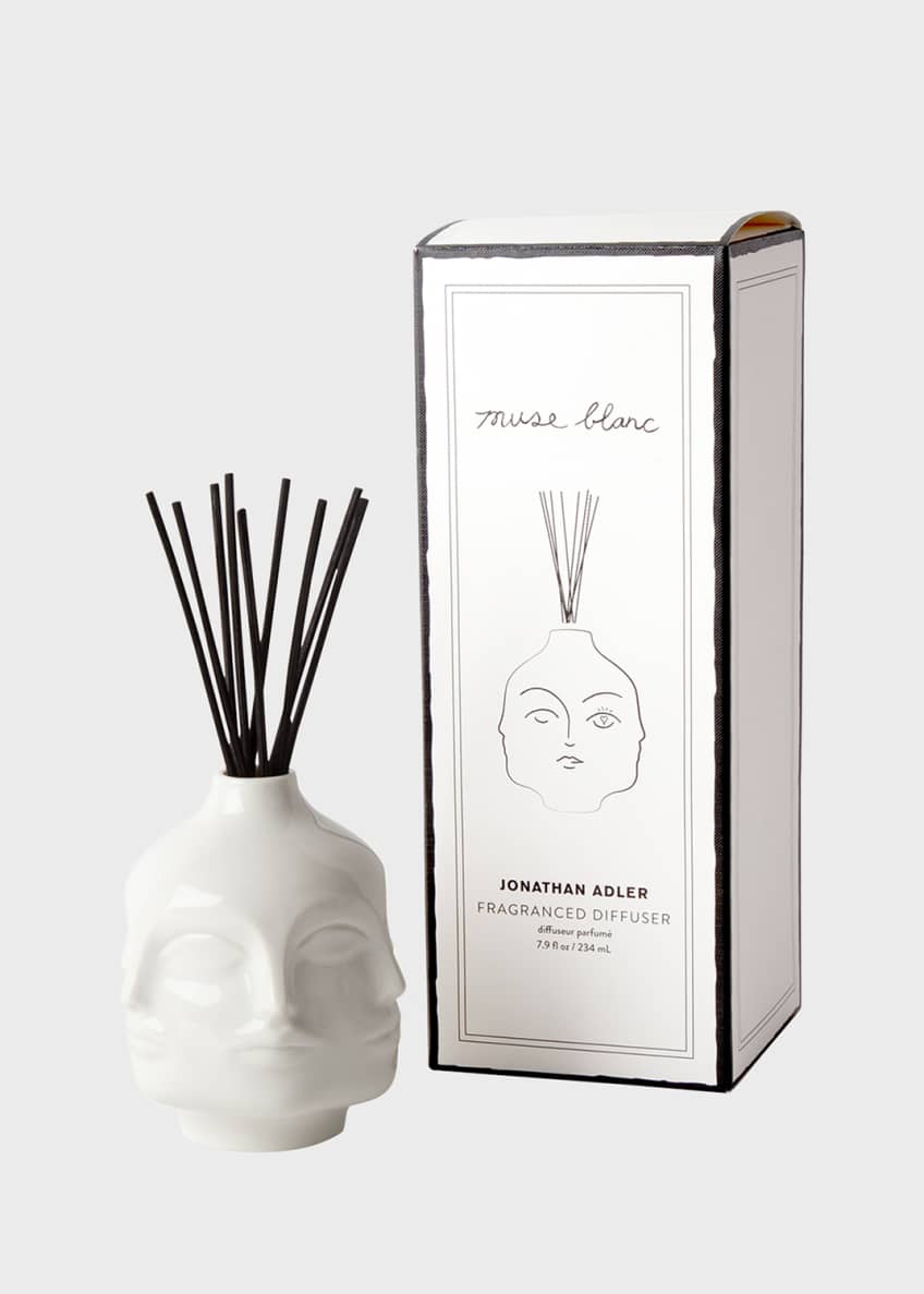 Jonathan Adler Muse Blanc Diffuser Bergdorf Goodman