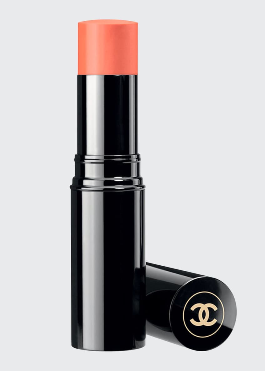 CHANEL LES BEIGES Healthy Glow Sheer Colour Stick Image 1 of 2