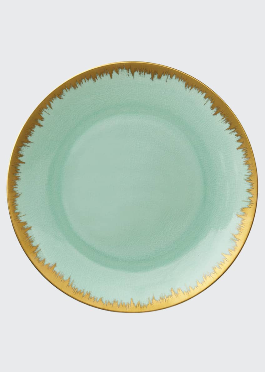 Kim Seybert Seaglass Crackle & Brushstroke Dinnerware & Matching Items