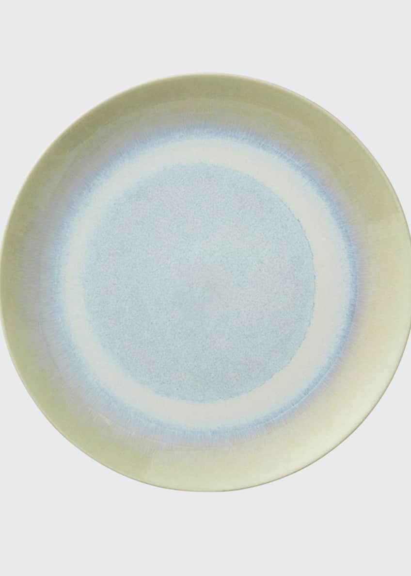 Kim Seybert Seaglass Crackle & Brushstroke Dinnerware & Matching Items