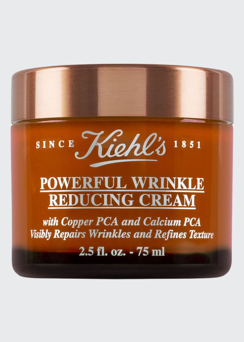 Kiehl's Since 1851 Powerful Wrinkle Reducing Cream, 2.5 oz. Image 1 of 2