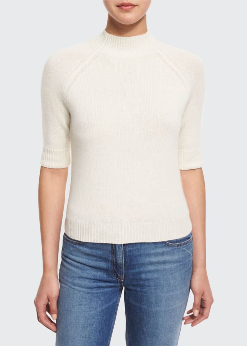 Theory jodi b cashmere sweater store