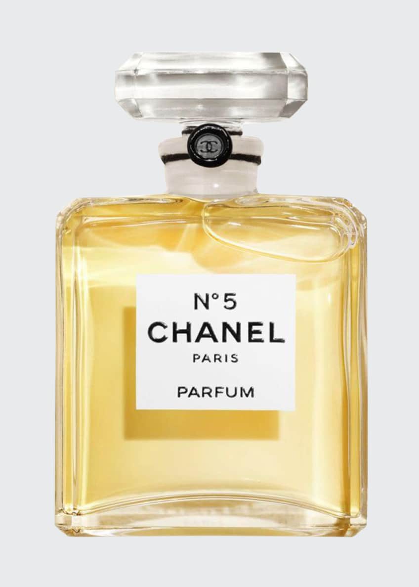 CHANEL N°5 Parfum, 1.0 oz.