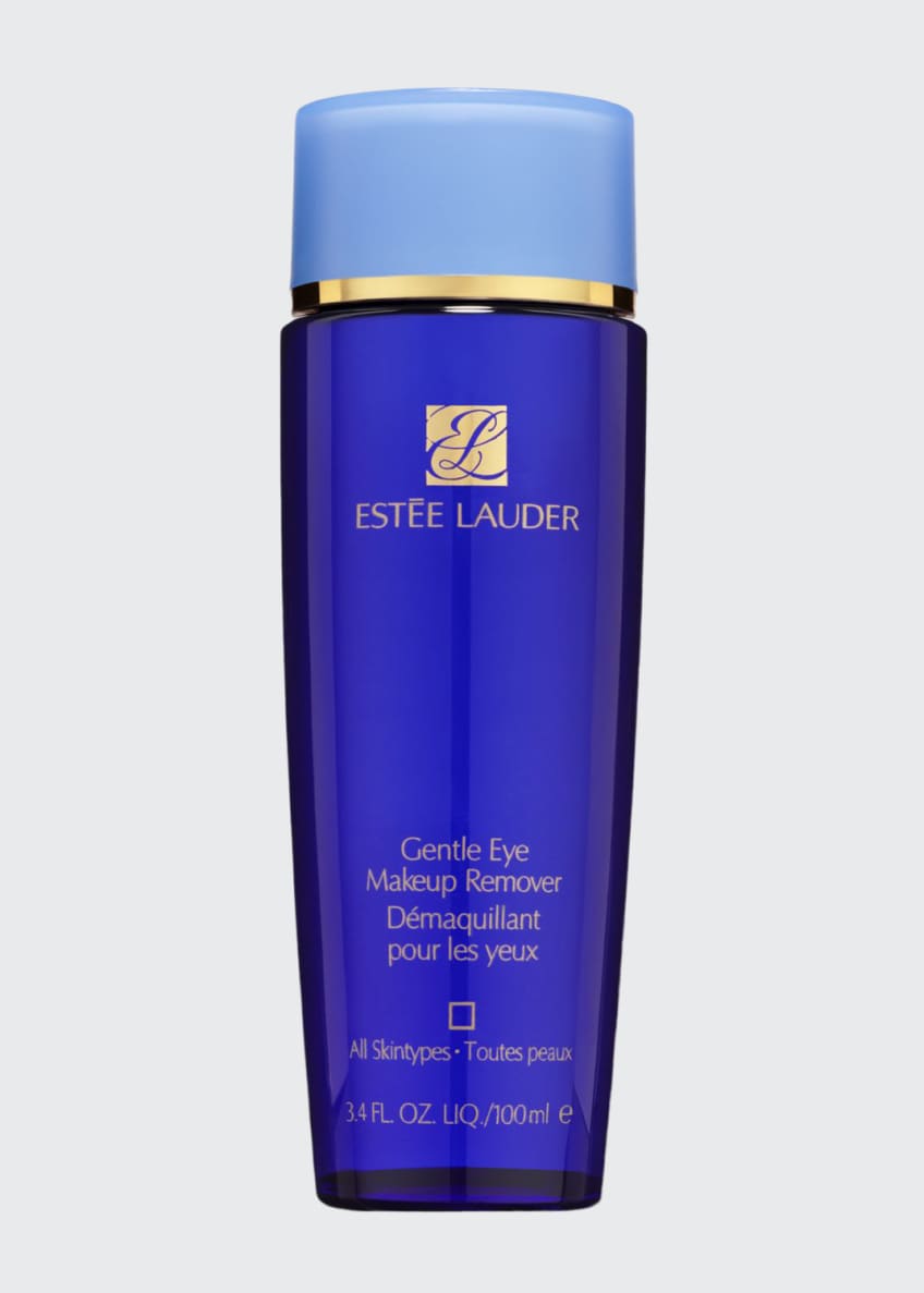 Estee Lauder Gentle Eye Makeup Remover, 3.4 oz. Bergdorf Goodman