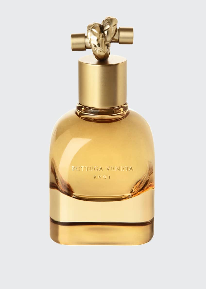 kubiske Fordi hjælpeløshed Bottega Veneta Knot Eau de Parfum & Matching Items - Bergdorf Goodman
