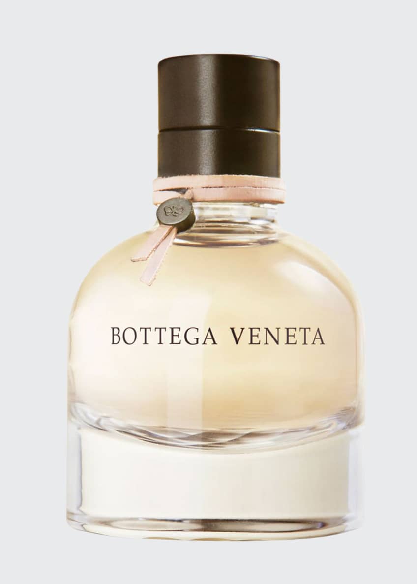 Bottega veneta signature perfume top