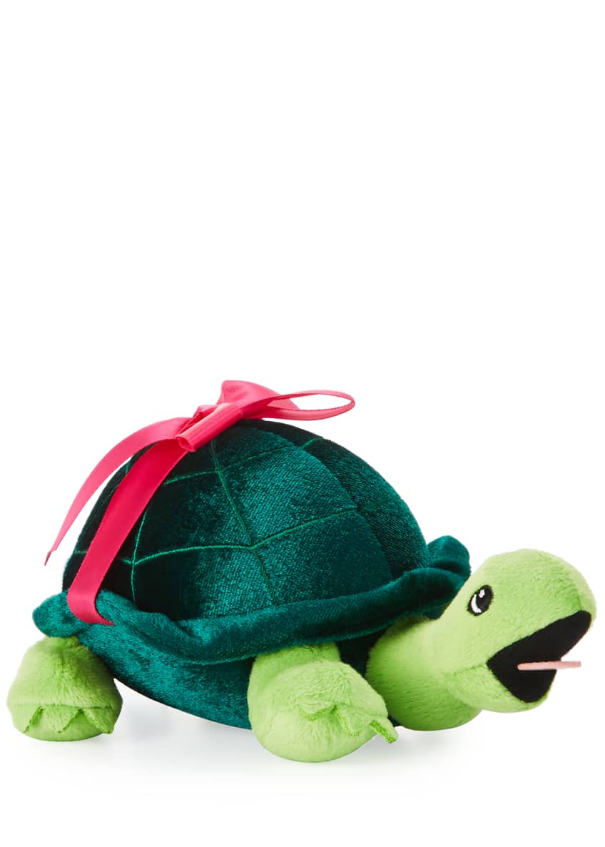 Yottoy Skipperdee Turtle from the Eloise® Series