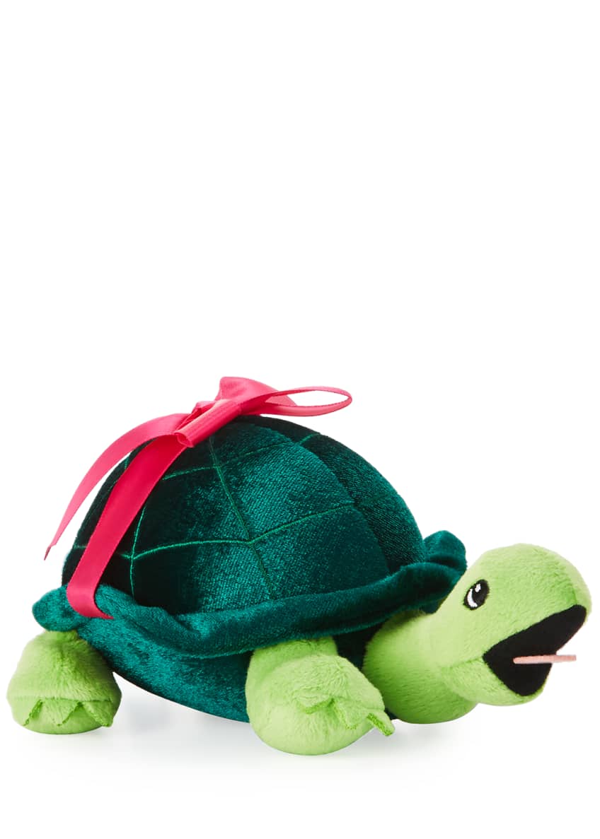 YOTTOY Skipperdee Turtle from the Eloise® Series