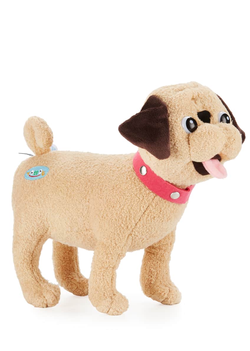 Yottoy Weenie The Dog from the Eloise® Series Image 1 of 2