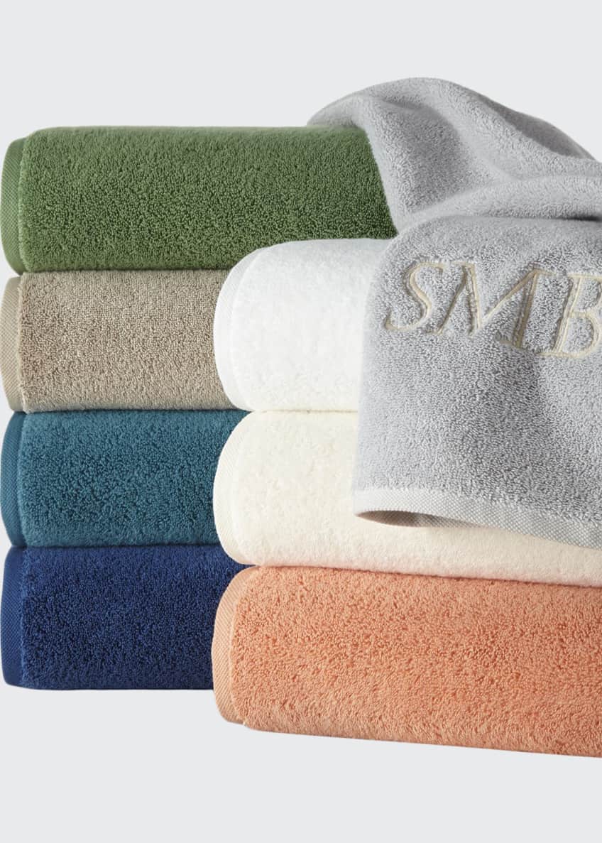 Sferra Aegean Hand Towel Bergdorf Goodman