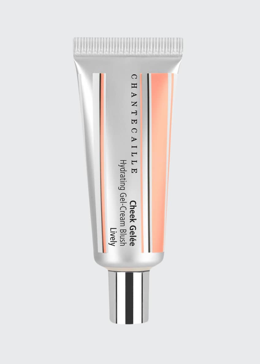 Chantecaille Cheek Gelée GelCream Blush Bergdorf Goodman