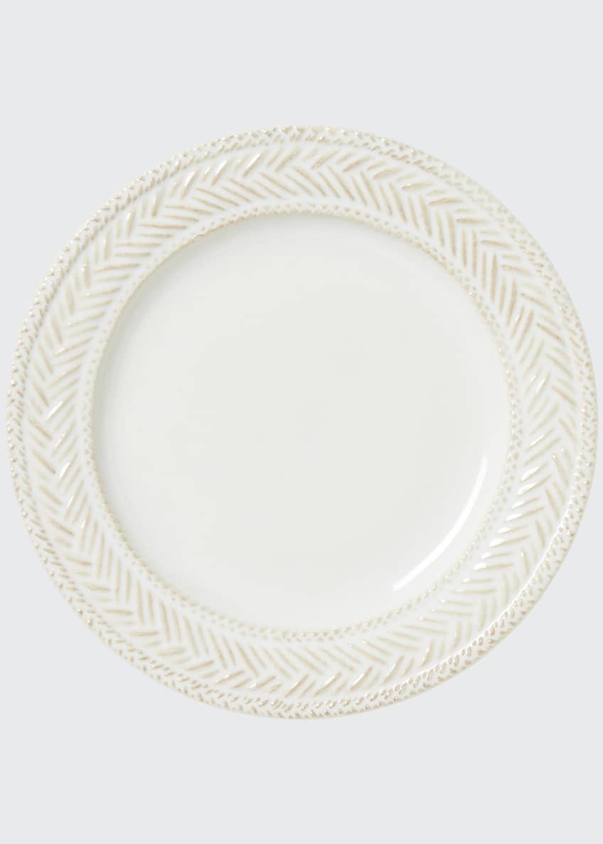 Juliska Le Panier Whitewash Side/Cocktail Plate Bergdorf Goodman