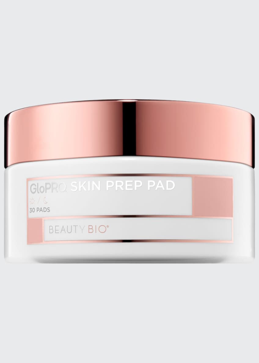BeautyBio GloPRO® Skin Prep Pad, 30 Pads