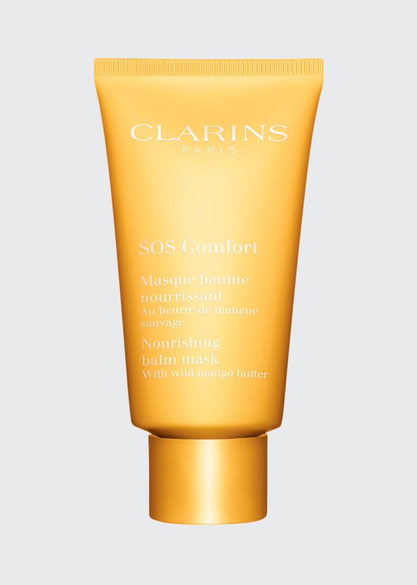 Clarins SOS Comfort Mask, 2.5 oz. - Bergdorf Goodman