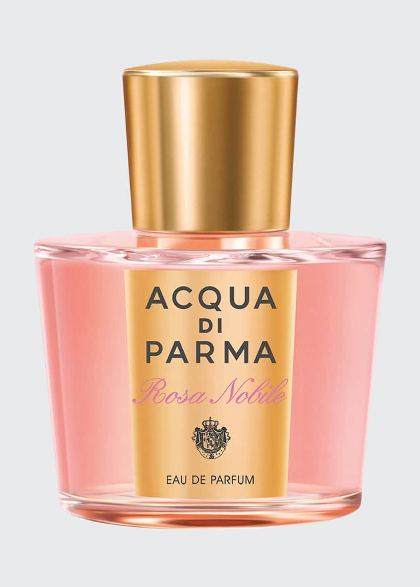Acqua Di Parma Rosa Nobile by Acqua Di Parma, 3.4oz EDP Spray for Unisex main image 1