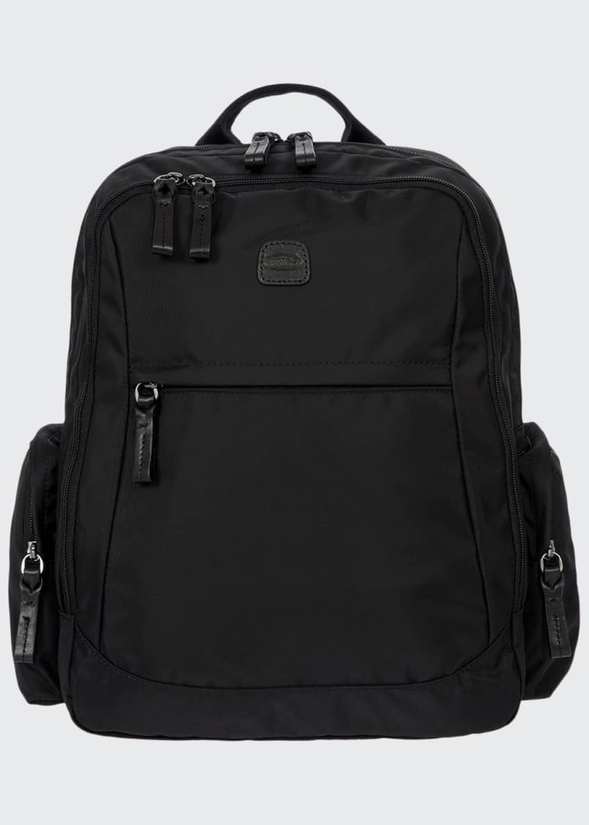 Bric's XTravel Nomad Nylon Backpack Bergdorf Goodman