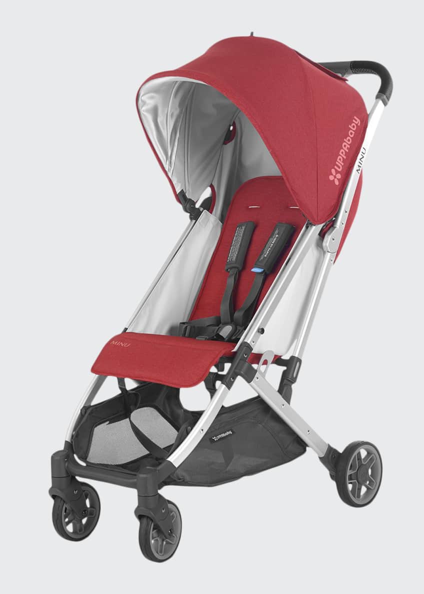 UPPAbaby MINU Stroller Image 1 of 7