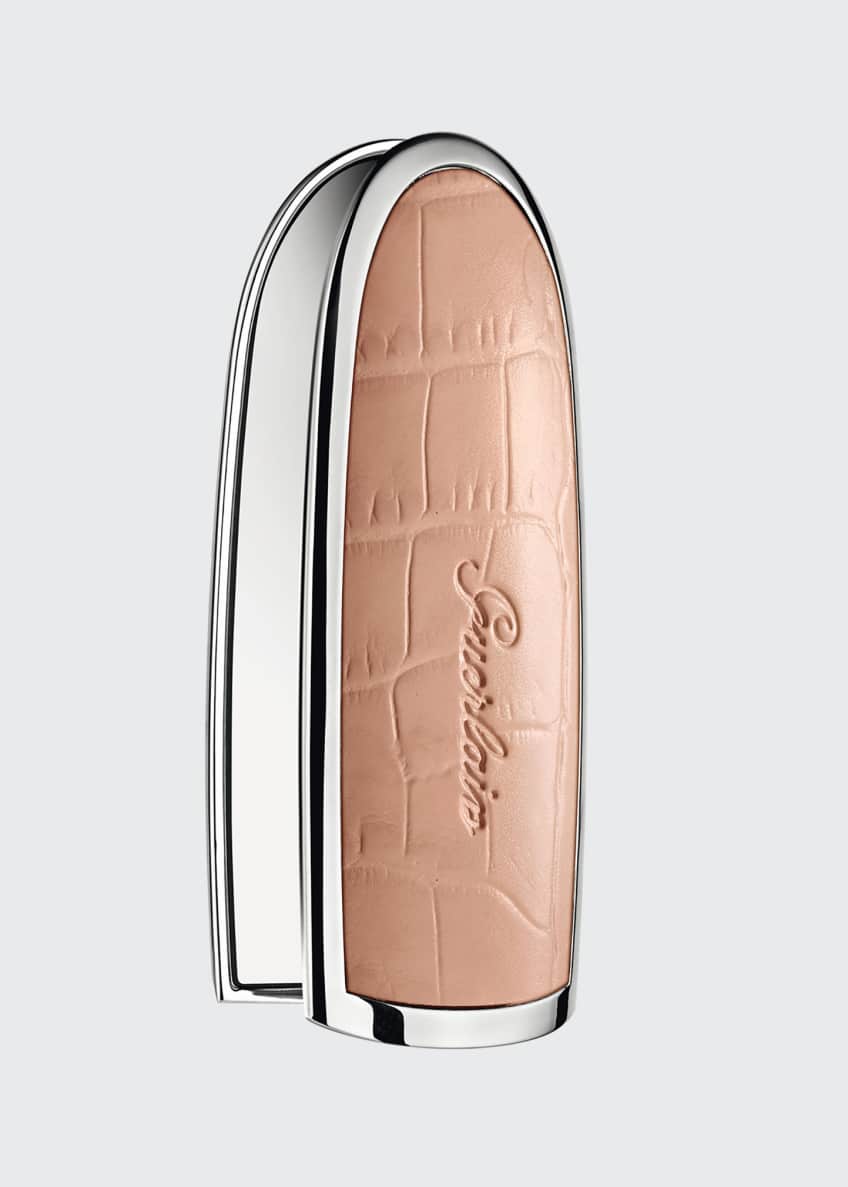 Guerlain Rouge G Customizable Lipstick Case Bergdorf Goodman