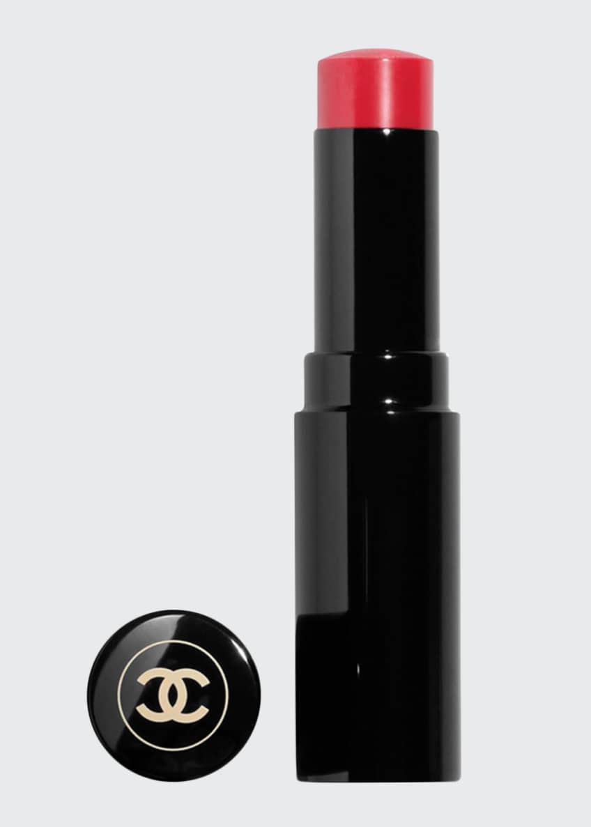 CHANEL LES BEIGES HEALTHY GLOW LIP BALM Image 1 of 2