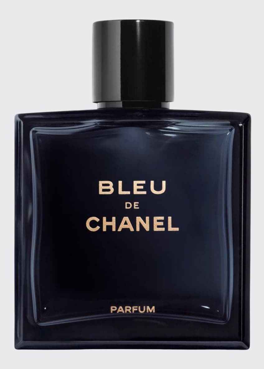 CHANEL BLEU DE CHANEL Parfum Spray, 3.4 oz.