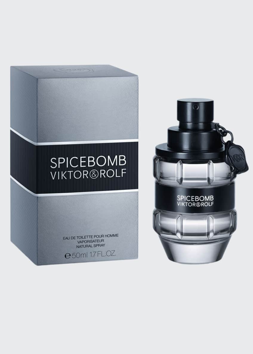 Boots spicebomb best sale