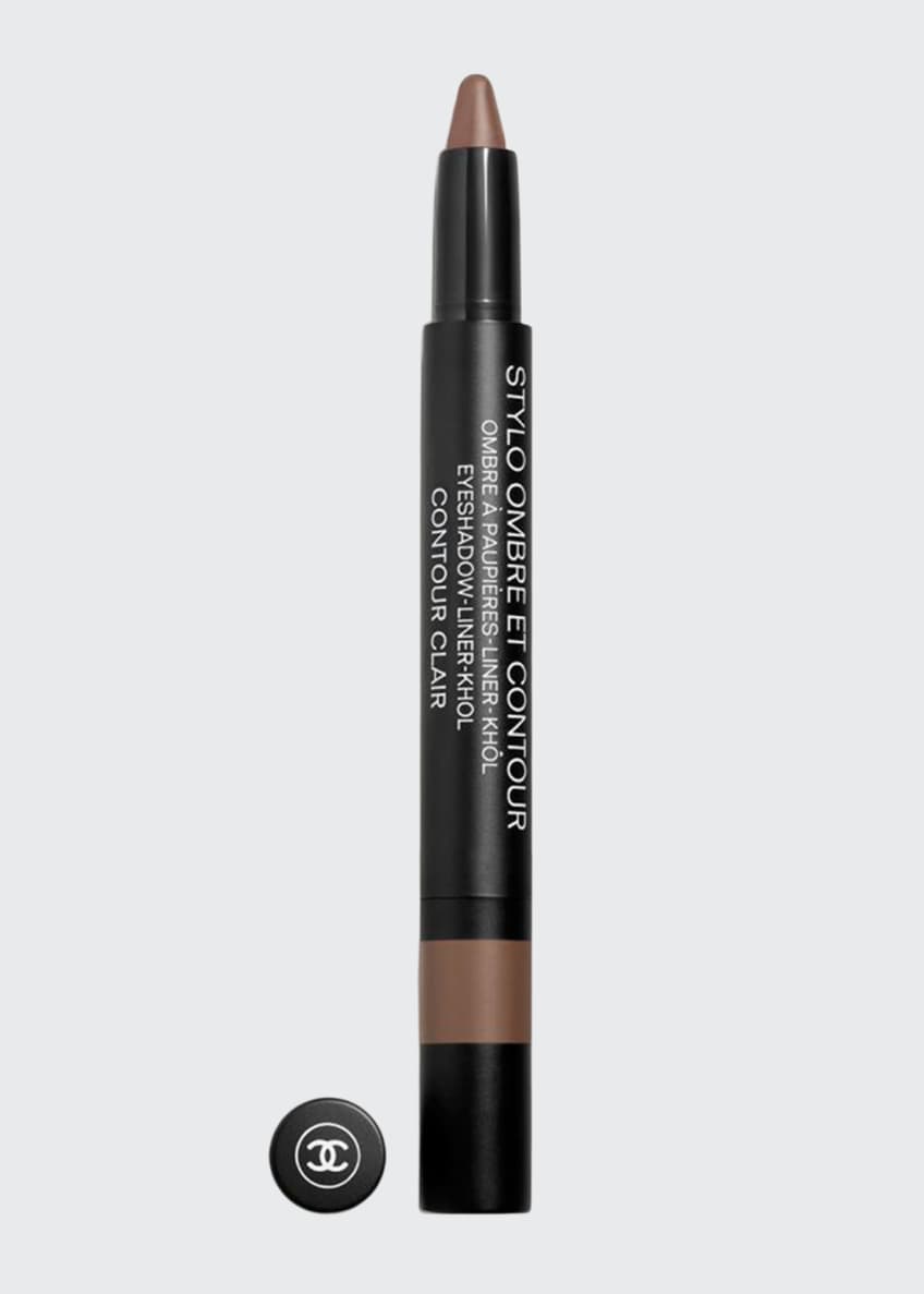 CHANEL STYLO OMBRE ET CONTOUR EYESHADOW Liner - Kôhl Image 1 of 2
