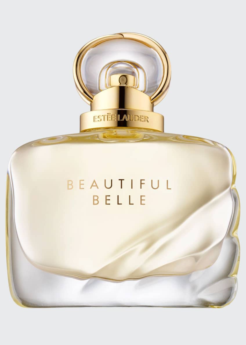 Estee Lauder Beautiful Belle Eau de Parfum Spray, 3.4 oz. Image 1 of 3