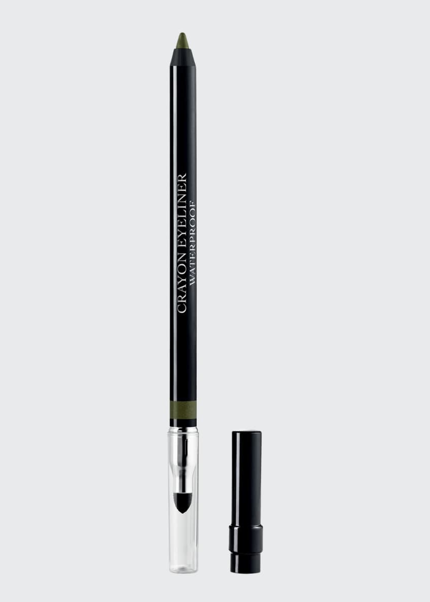 Dior Waterproof Crayon Eyeliner Bergdorf Goodman